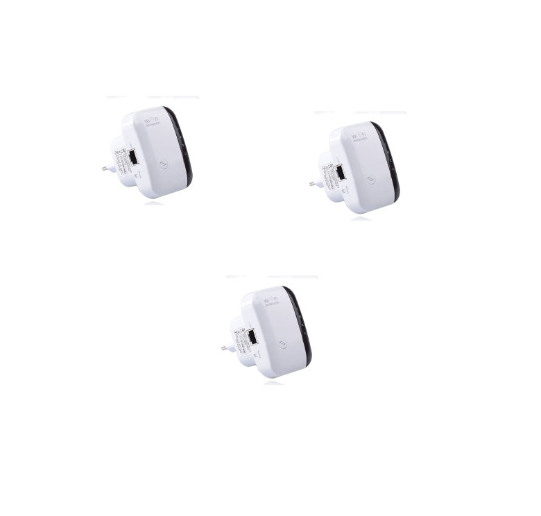 Wireless Wi-iFi Repeater Wi-Fi Range Extender