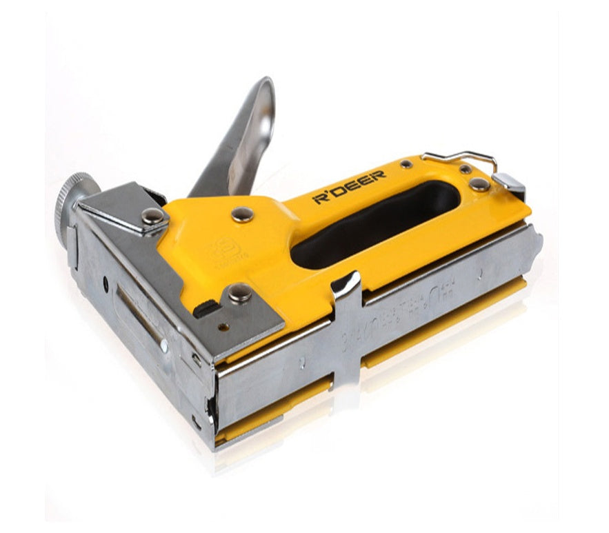 Strong tree nail gun