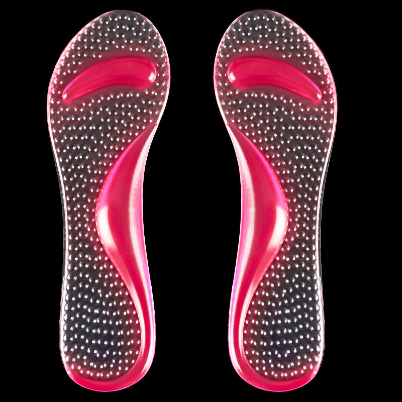 Women's Massage non-slip breathable insole