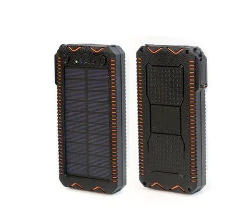 Solar power Bank