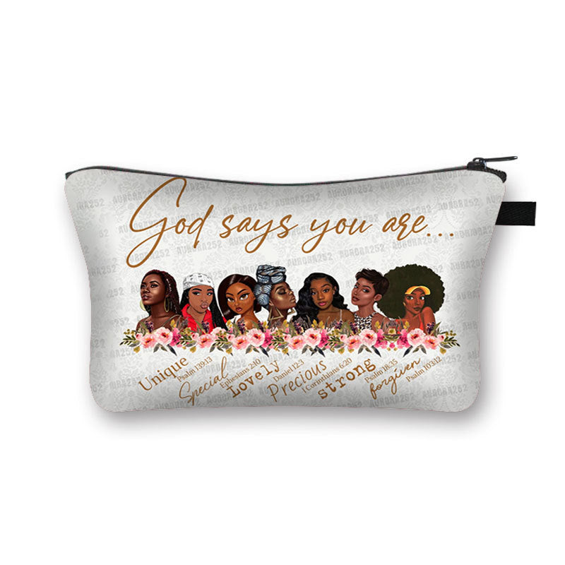 Women's Large-capacity Travel Storage Bag