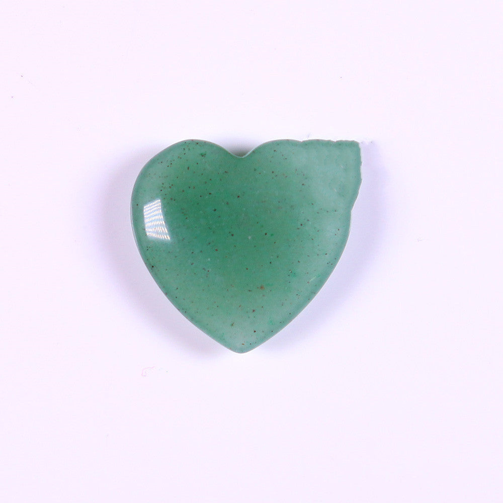Natural Crystal 2cm Love Gemstone Crafts