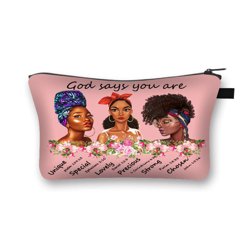 Women's Large-capacity Travel Storage Bag