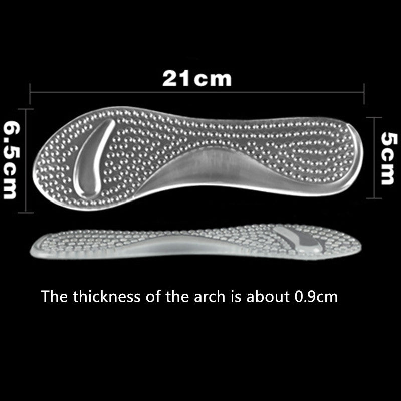 Women's Massage non-slip breathable insole