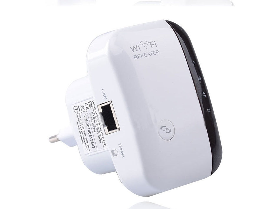 Wireless Wi-iFi Repeater Wi-Fi Range Extender