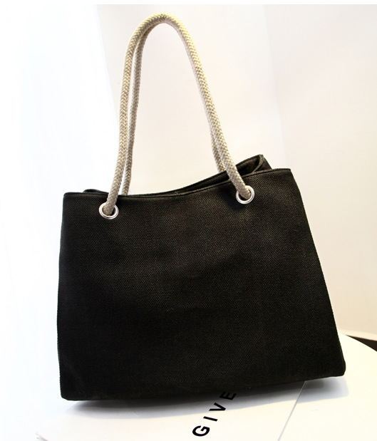 Seaside beach female bag