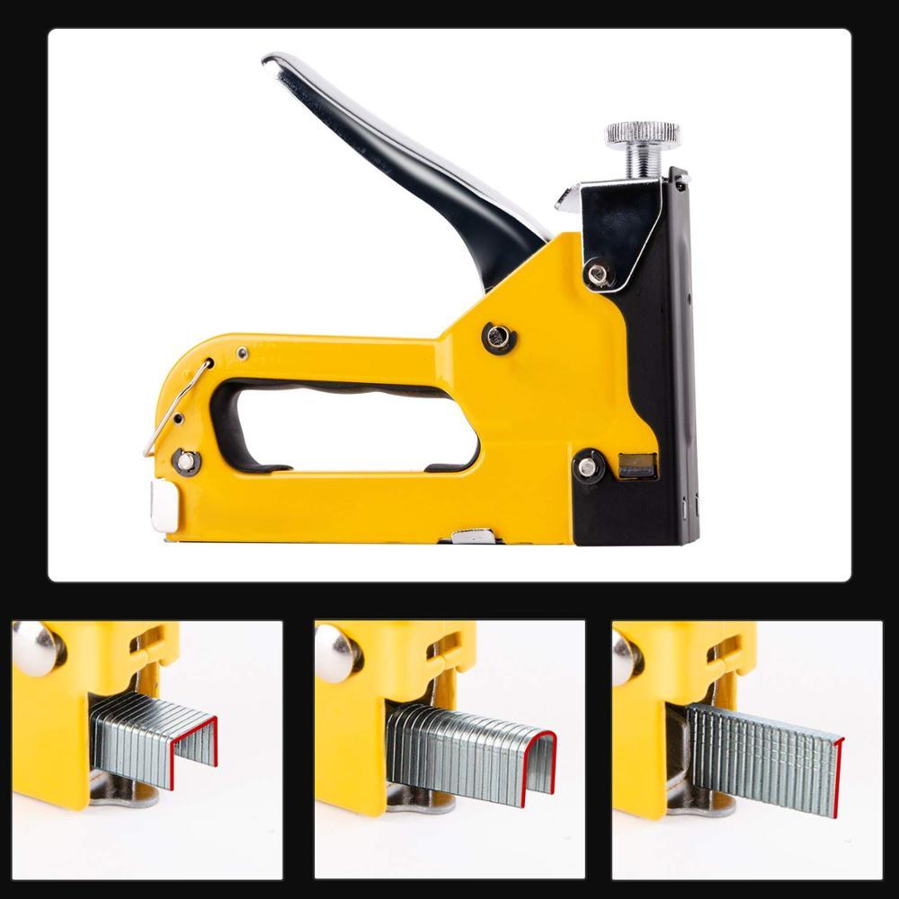 Strong tree  nail gun
