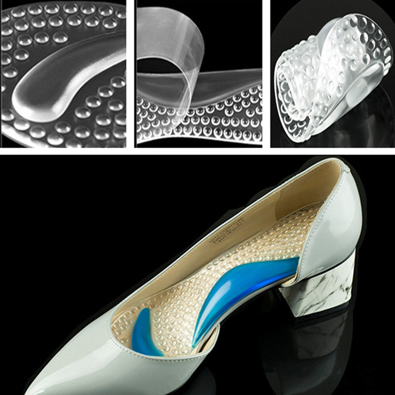 Women's Massage non-slip breathable insole