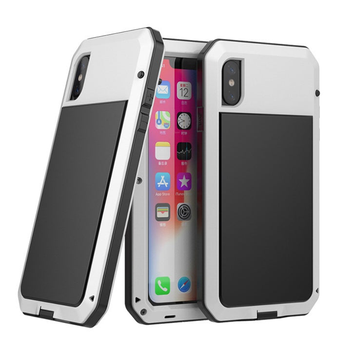 Compatible With , HEAVY DUTY PROTECTIVE CASE