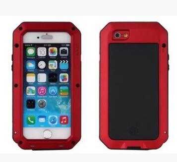 Compatible With , HEAVY DUTY PROTECTIVE CASE