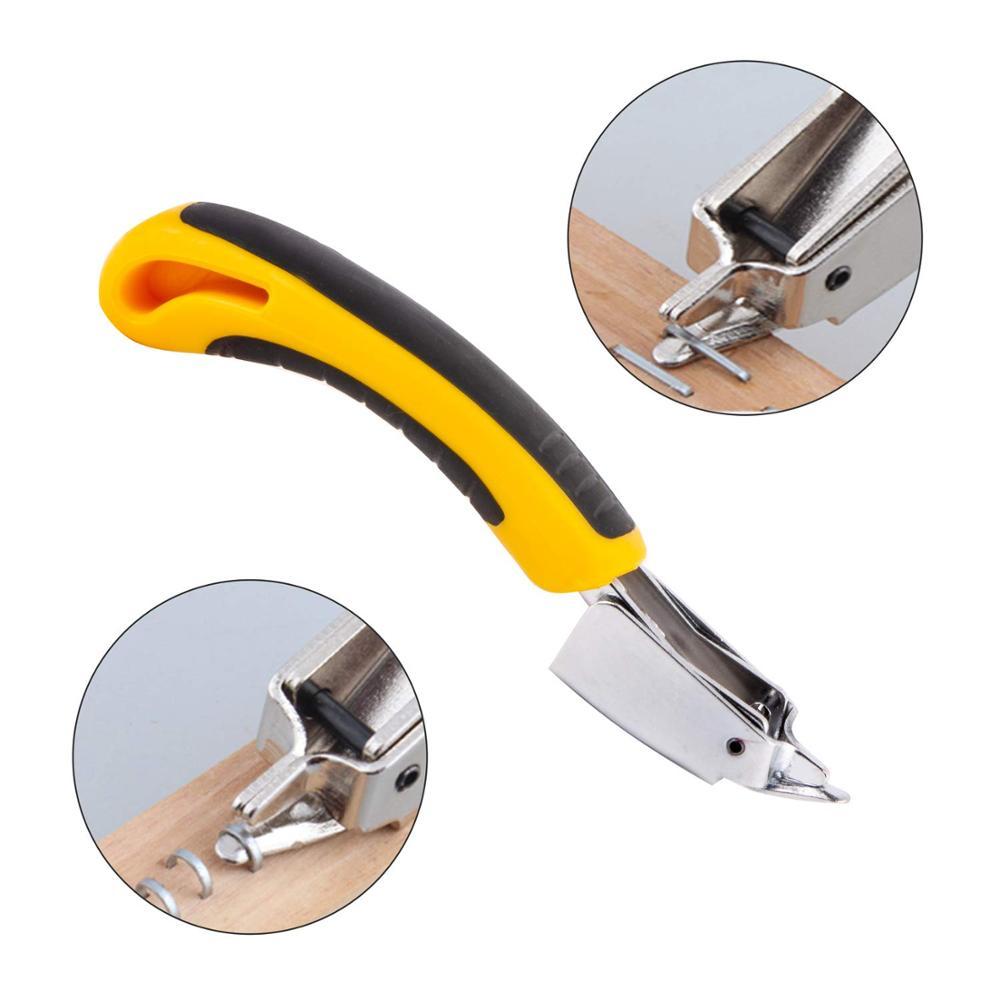 Strong tree  nail gun