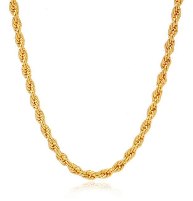 Retro Double Ins Baroque Pearl Necklace Fashion Item Women