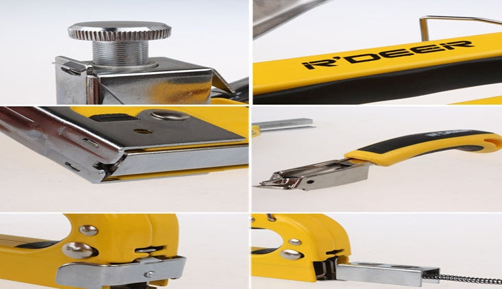 Strong tree  nail gun