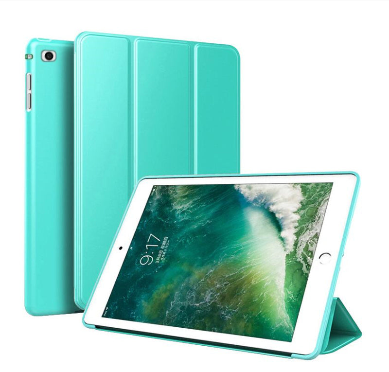 Compatible with Apple,  Ipad Protective Sleeve Air2 All-Inclusive Silicone Stand