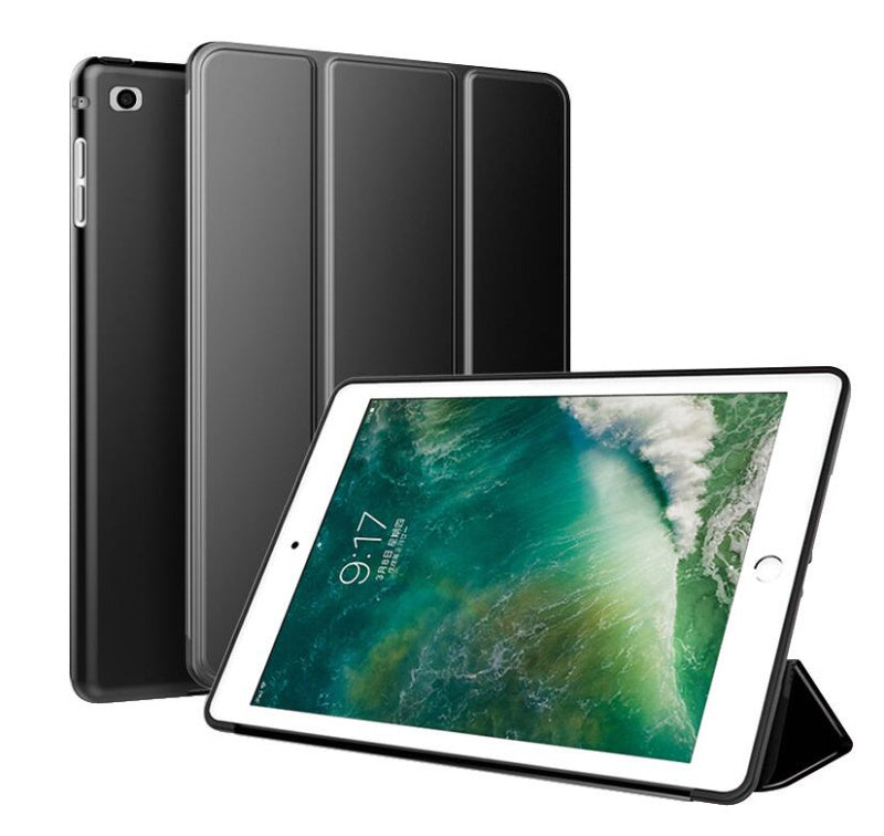 Compatible with Apple,  Ipad Protective Sleeve Air2 All-Inclusive Silicone Stand