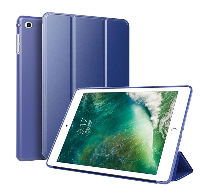 Compatible with Apple,  Ipad Protective Sleeve Air2 All-Inclusive Silicone Stand