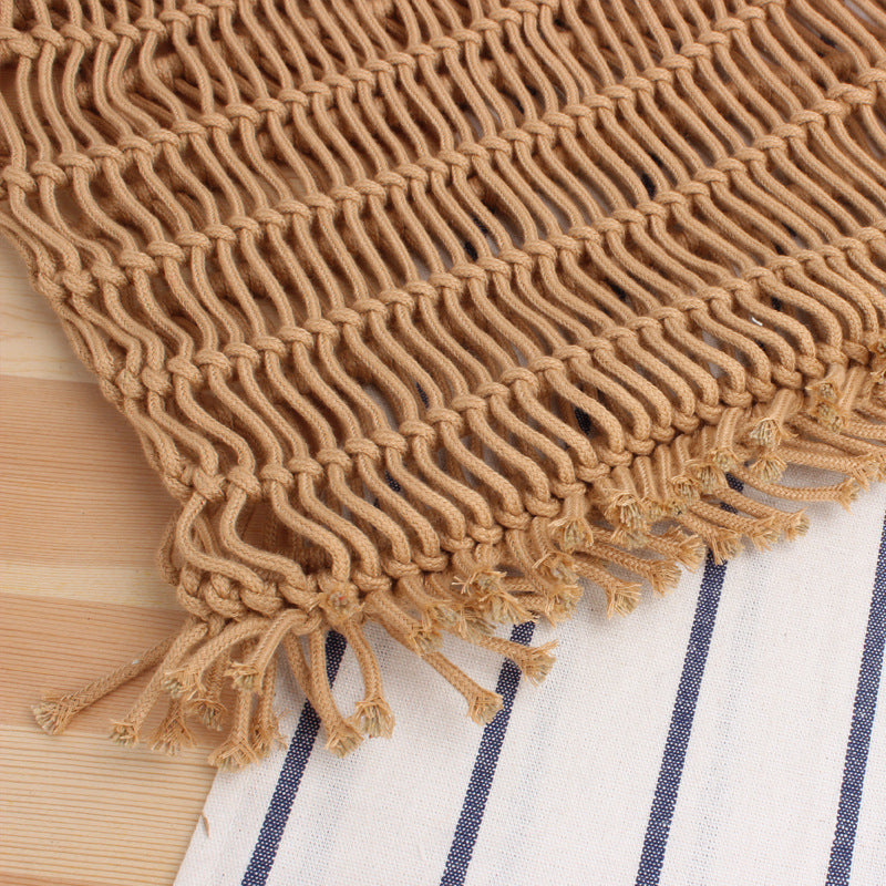 Female Sensual Straw Bag Beach Bag
