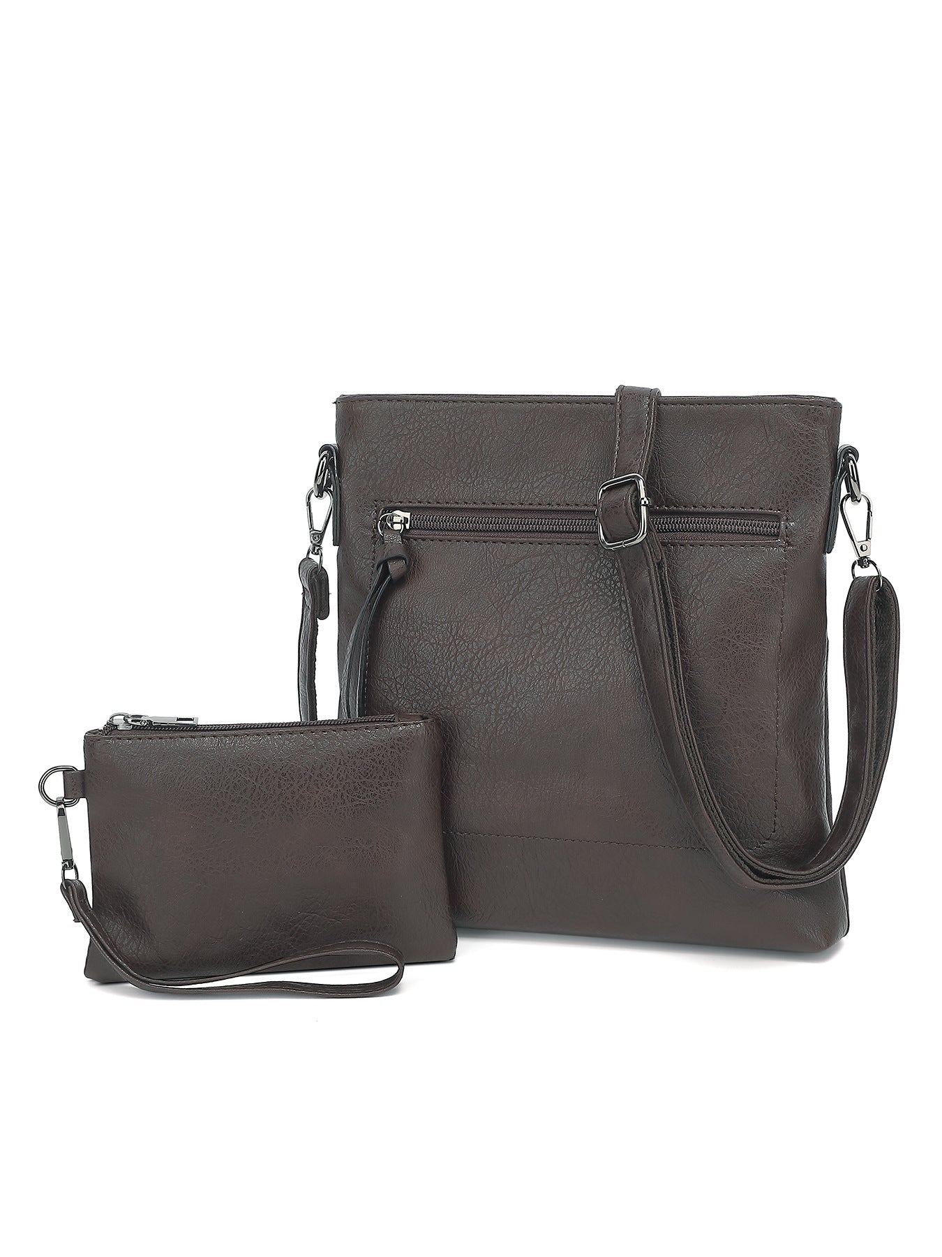 Women's Large Capacity Totes Bag Beautiful Fashion  Shoulder Bag
