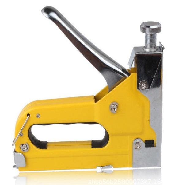 Strong tree  nail gun