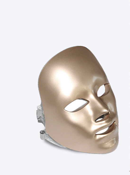 Led Facial steamer beauty instrument