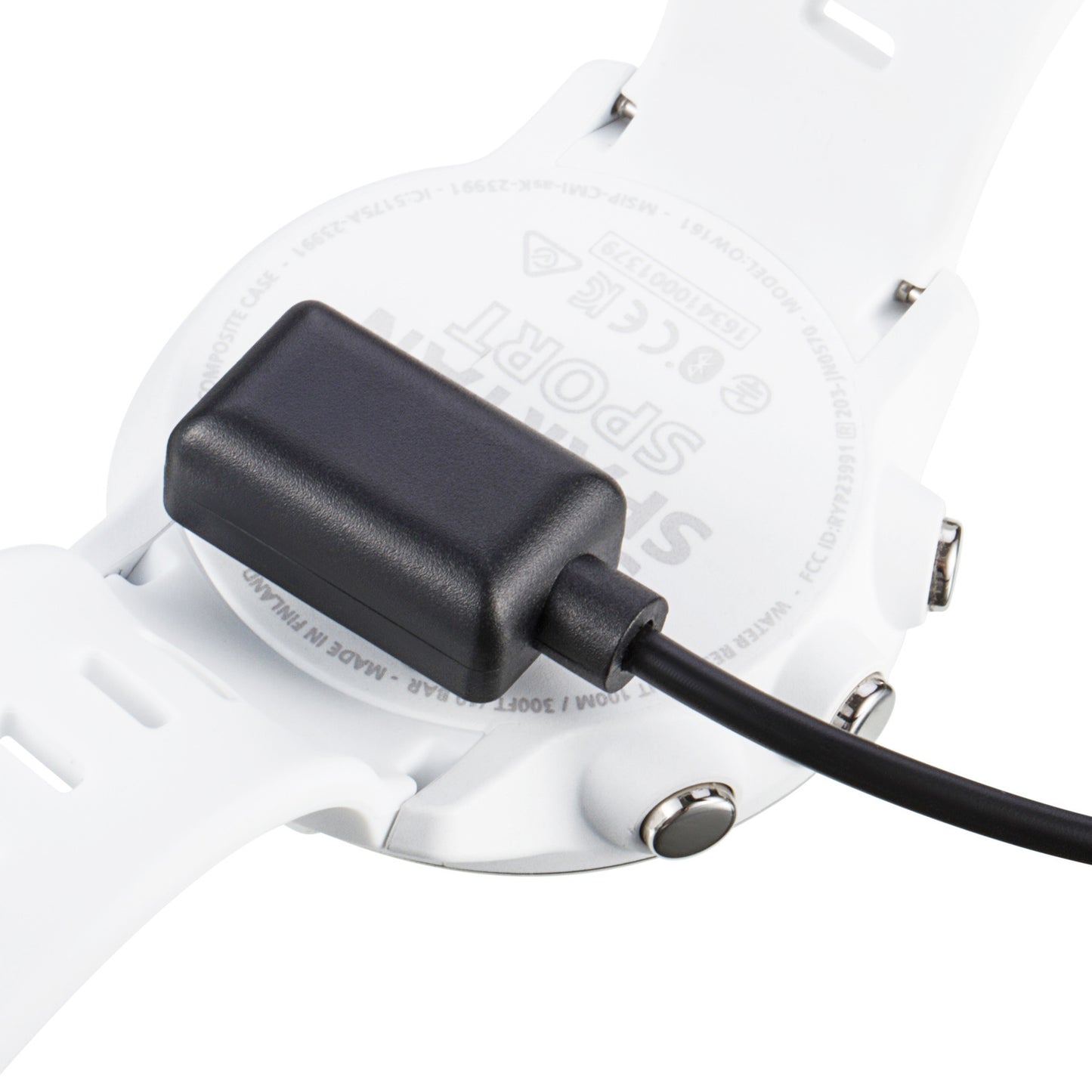 SUUNTO SPARTAN WATCH MAGNETIC CHARGING CABLE