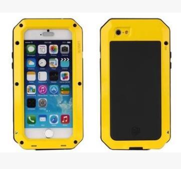 Compatible With , HEAVY DUTY PROTECTIVE CASE