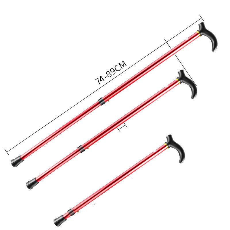 Outdoor Equipment, Travel Supplies, Trekking Poles, Walking Sticks