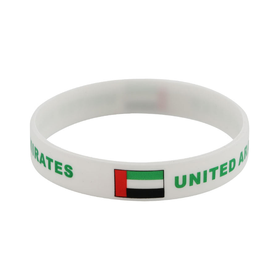 France Paris Games Flag World Cup Flag Wrist Strap