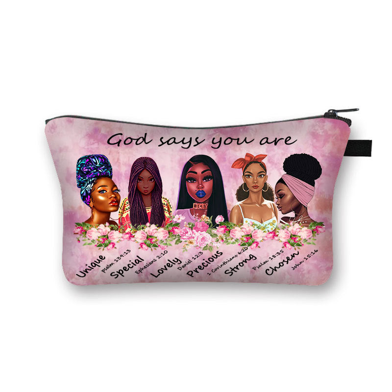 Women's Large-capacity Travel Storage Bag