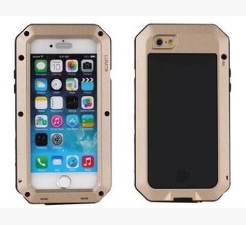 Compatible With , HEAVY DUTY PROTECTIVE CASE