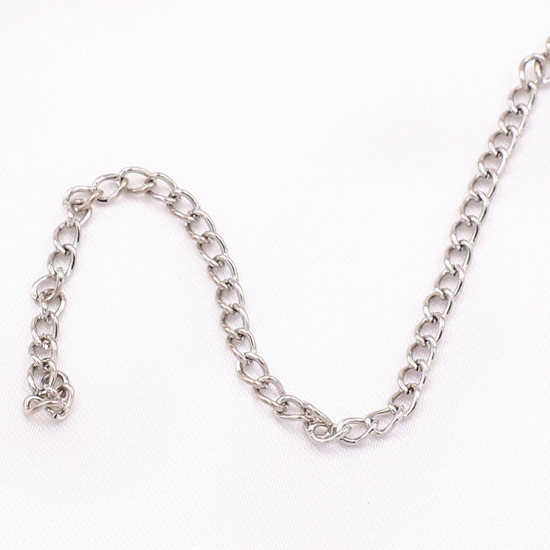 Jewellery Chain DIY Accessories Material