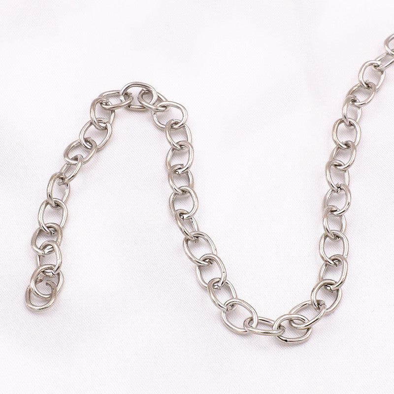 Jewellery Chain DIY Accessories Material