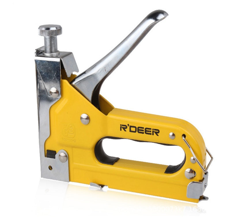 Strong tree  nail gun