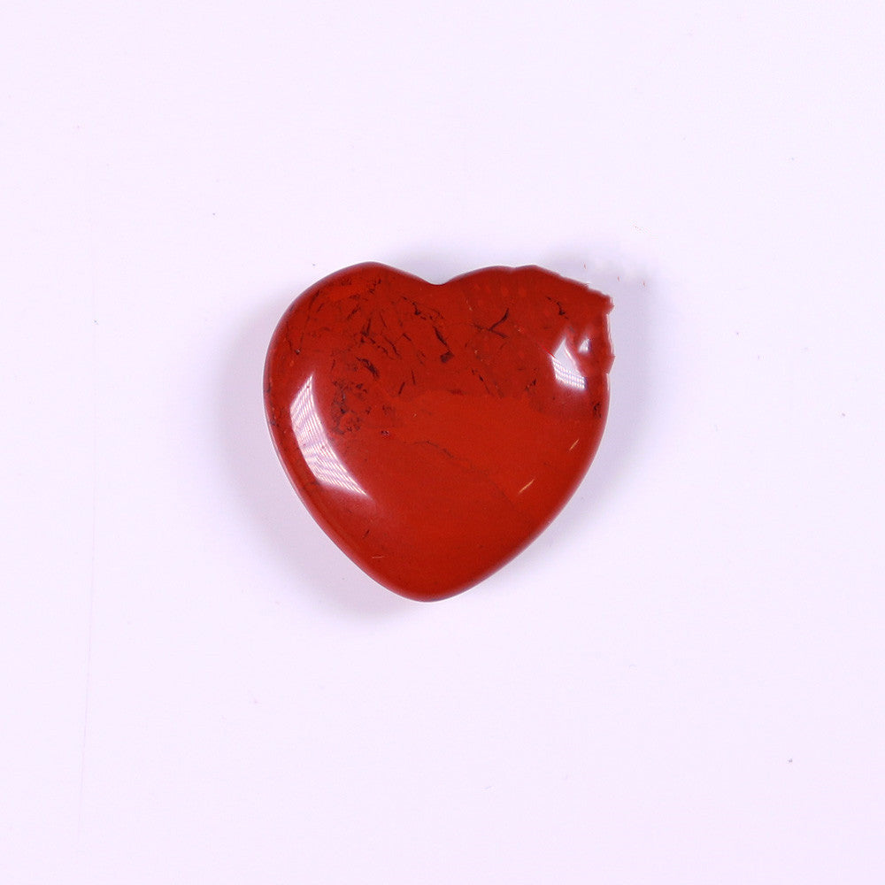 Natural Crystal 2cm Love Gemstone Crafts