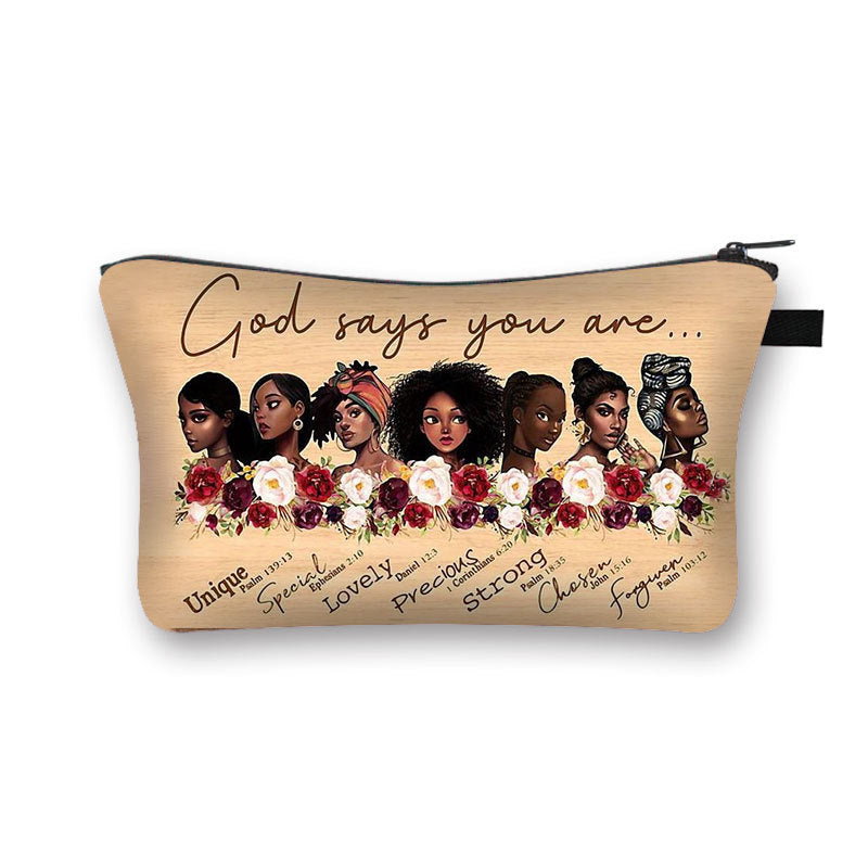 Women's Large-capacity Travel Storage Bag