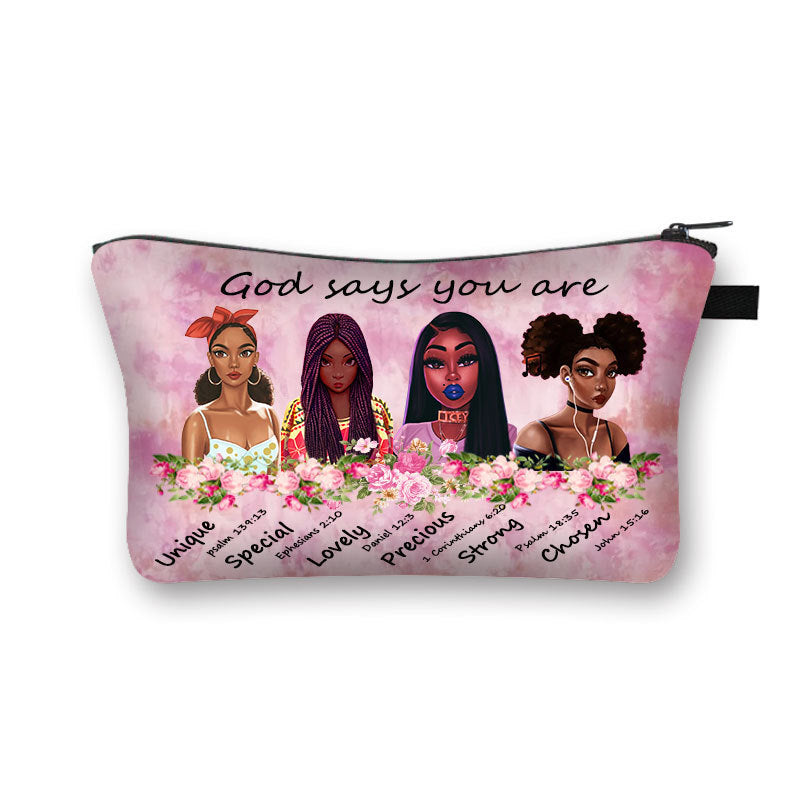 Women's Large-capacity Travel Storage Bag