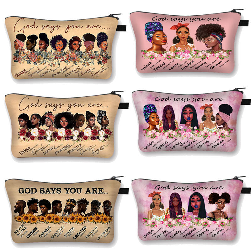 Women's Large-capacity Travel Storage Bag