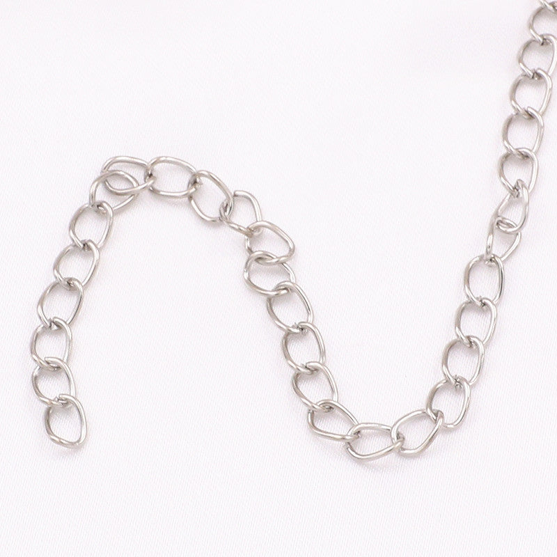 Jewellery Chain DIY Accessories Material
