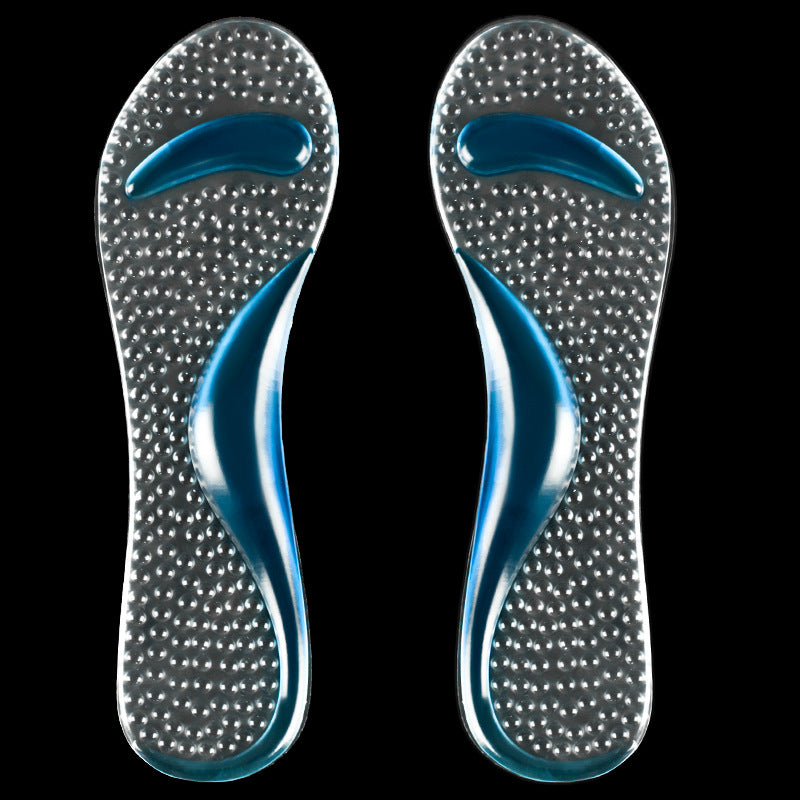 Women's Massage non-slip breathable insole