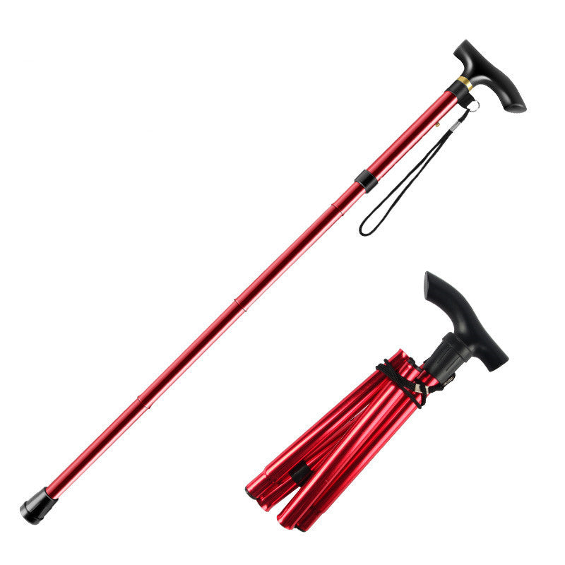 Outdoor Equipment, Travel Supplies, Trekking Poles, Walking Sticks