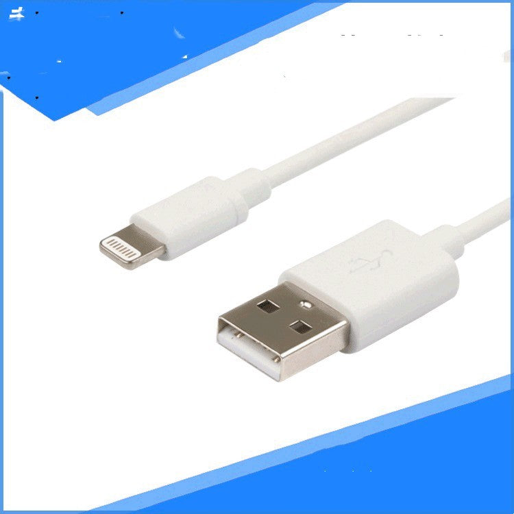 USB Fast Charging Cable Mobile iPhone