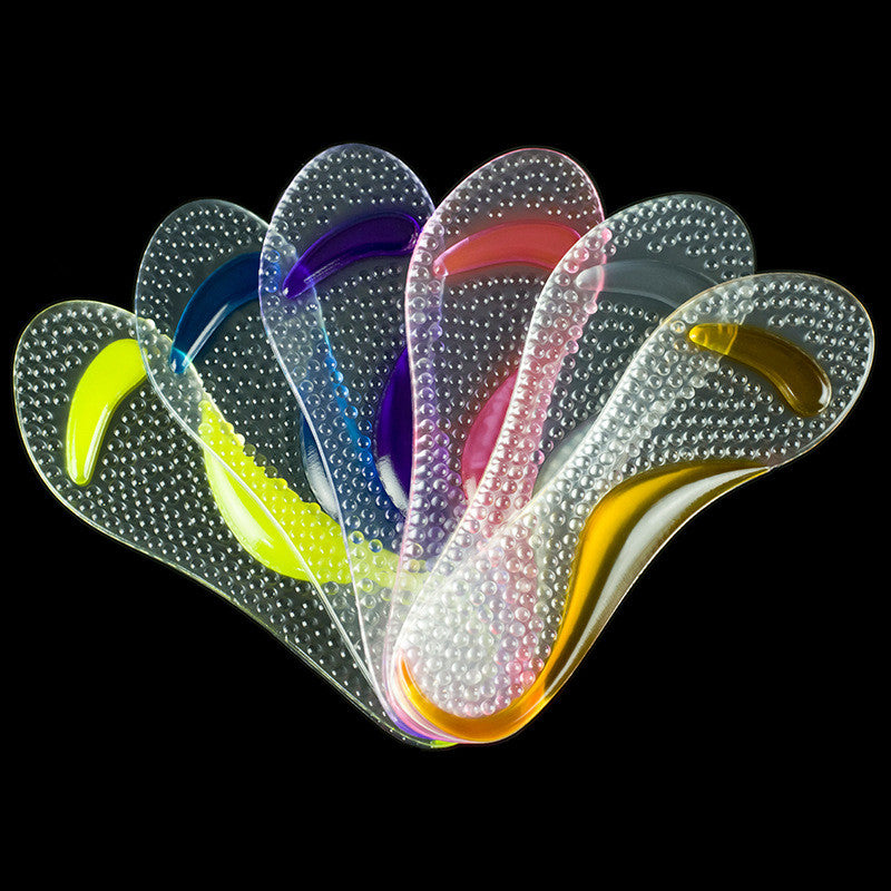 Women's Massage non-slip breathable insole