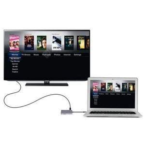 8-in-1 4K HD HUB Converter All-in-one Docking Station