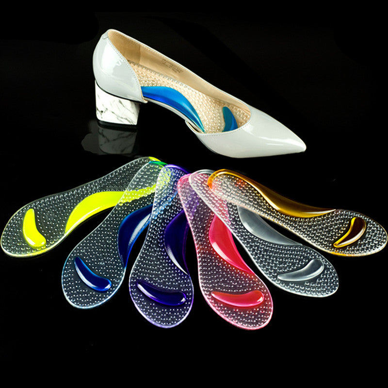 Women's Massage non-slip breathable insole