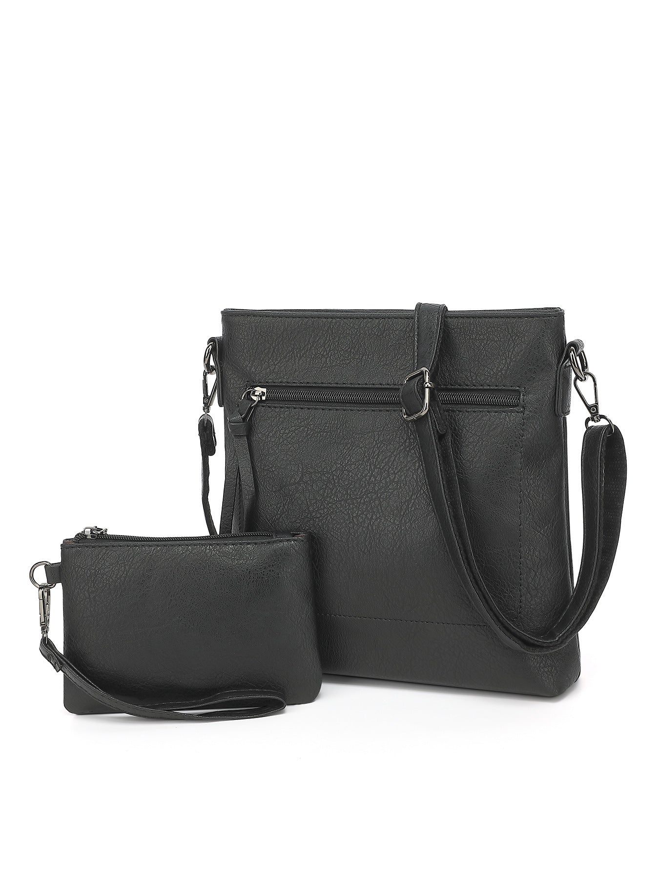 Women's Large Capacity Totes Bag Beautiful Fashion  Shoulder Bag