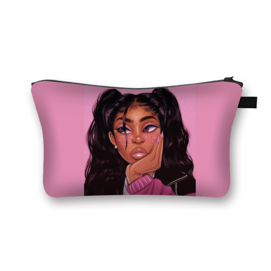 Women's Large-capacity Travel Storage Bag