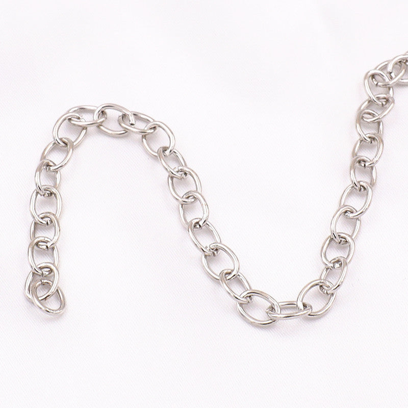 Jewellery Chain DIY Accessories Material