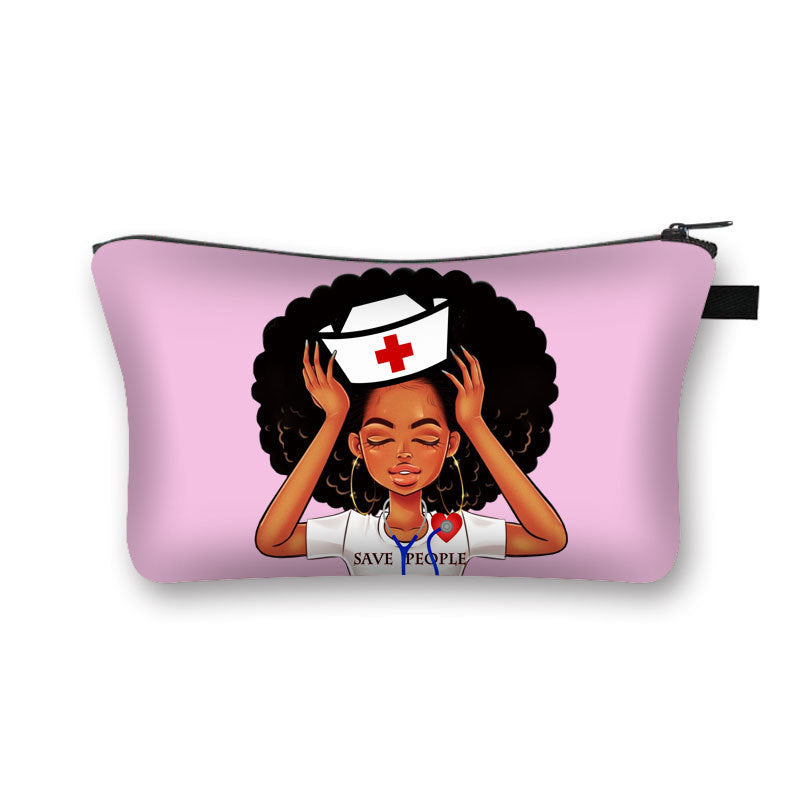 Women's Large-capacity Travel Storage Bag