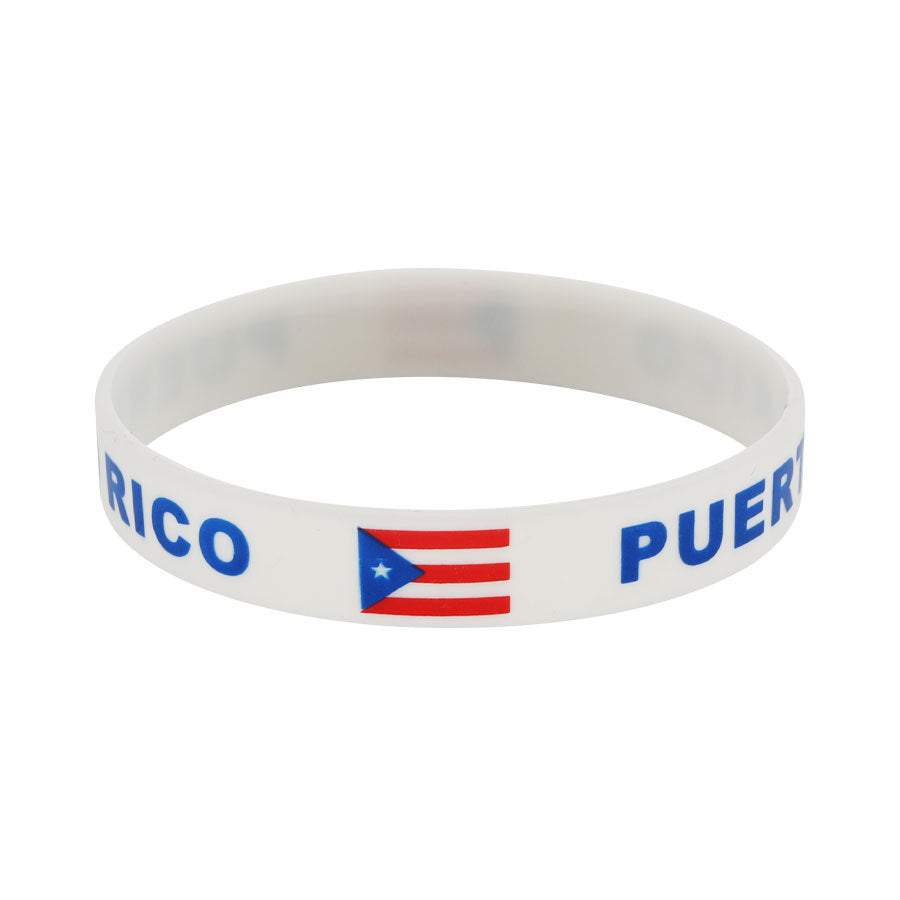France Paris Games Flag World Cup Flag Wrist Strap