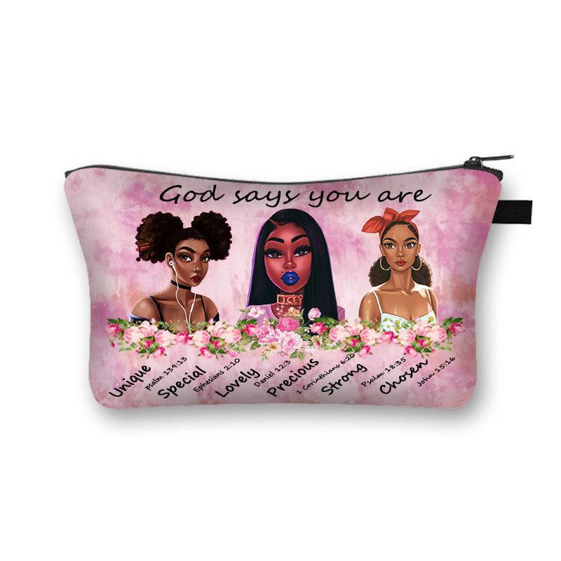 Women's Large-capacity Travel Storage Bag